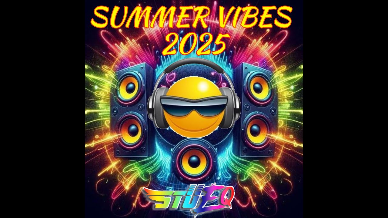 STUEQ - SUMMER VIBES 2025