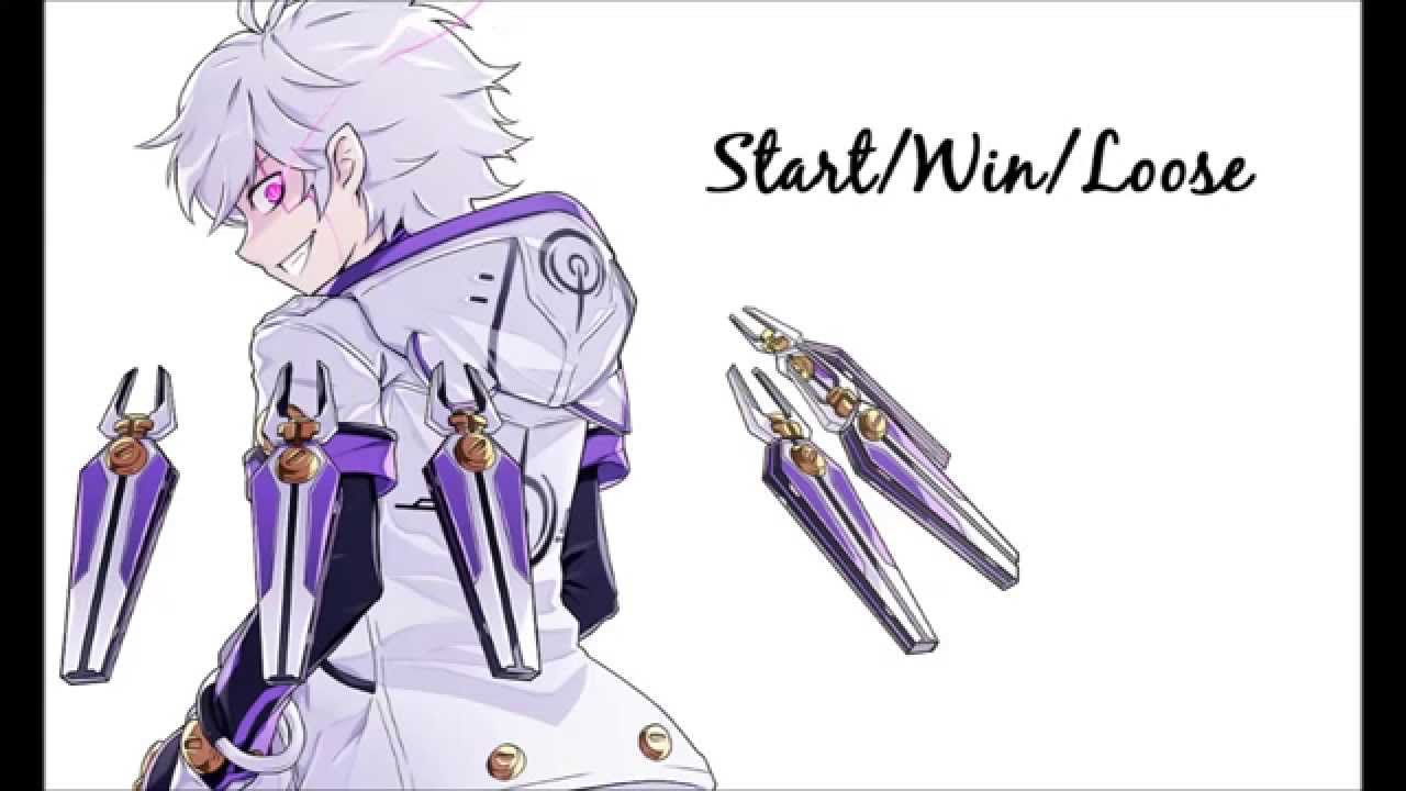 [Elsword] Voix d'Add/Add Voice FR