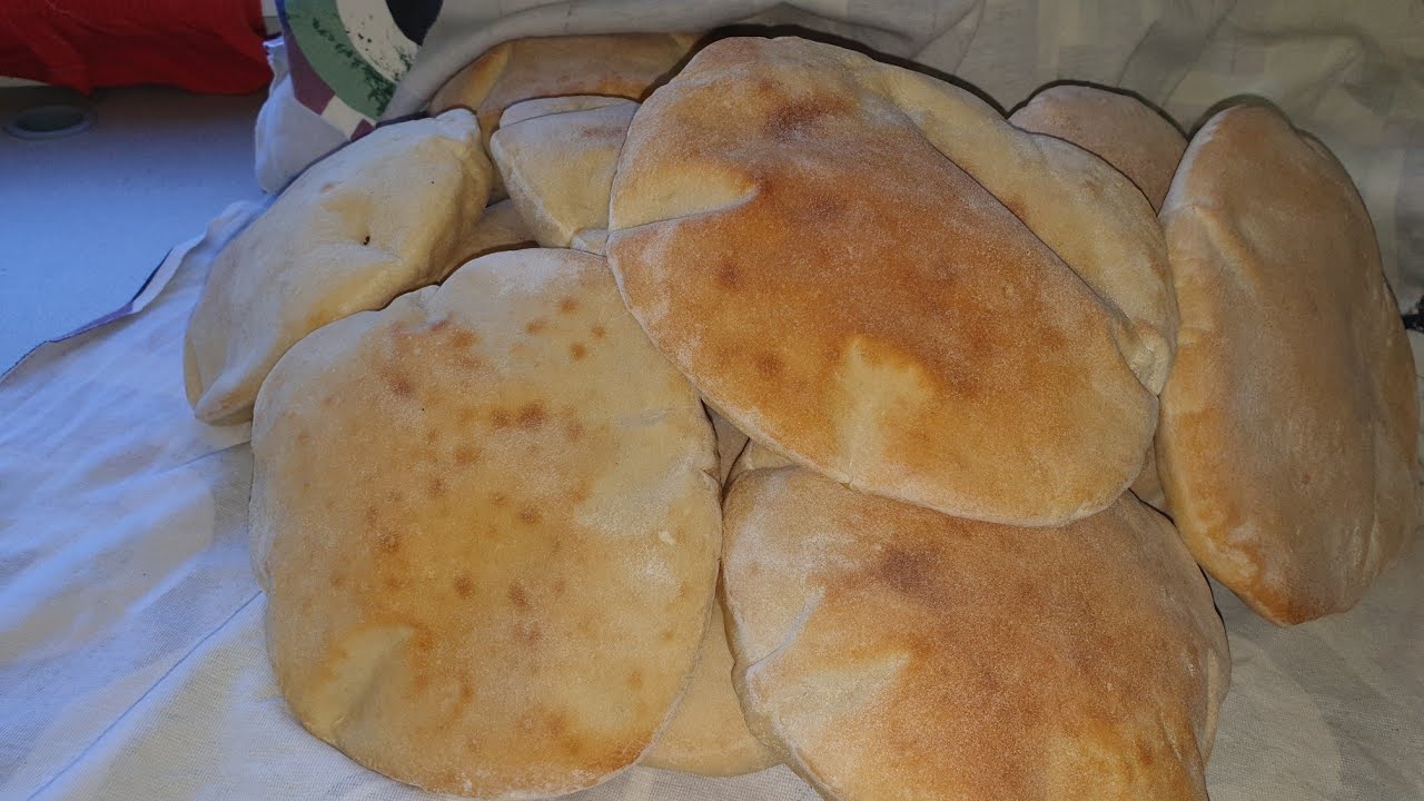 Kuinka tehd&auml;&auml;n: paras leip&auml; kotona 🍞