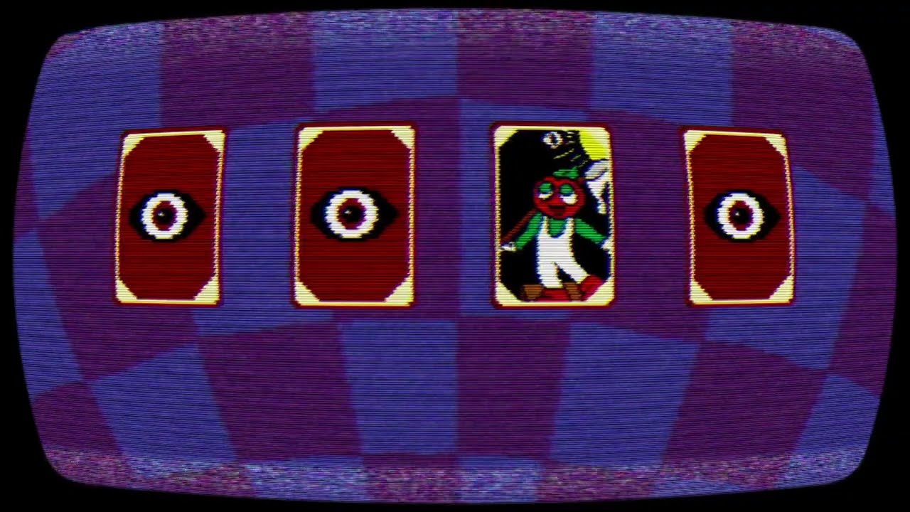 Bauhaus Cards Game