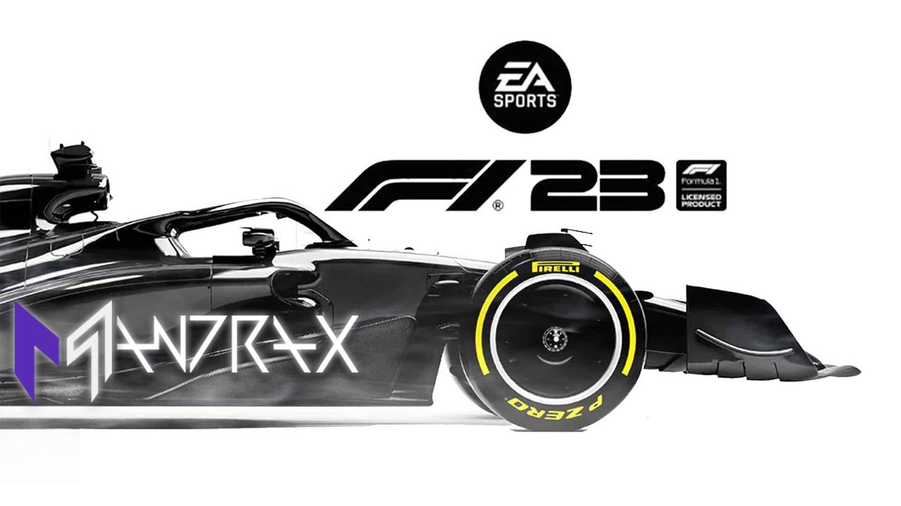 F1 23 on Sim Racing Wheel Setup | Formula 1 2023 PC Gameplay
