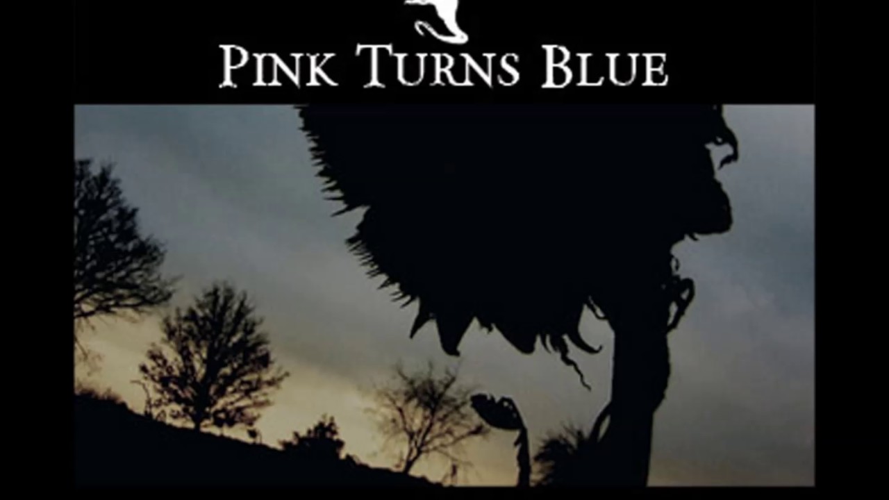 PINK TURNS BLUE - Can't Be Love (Ghost)