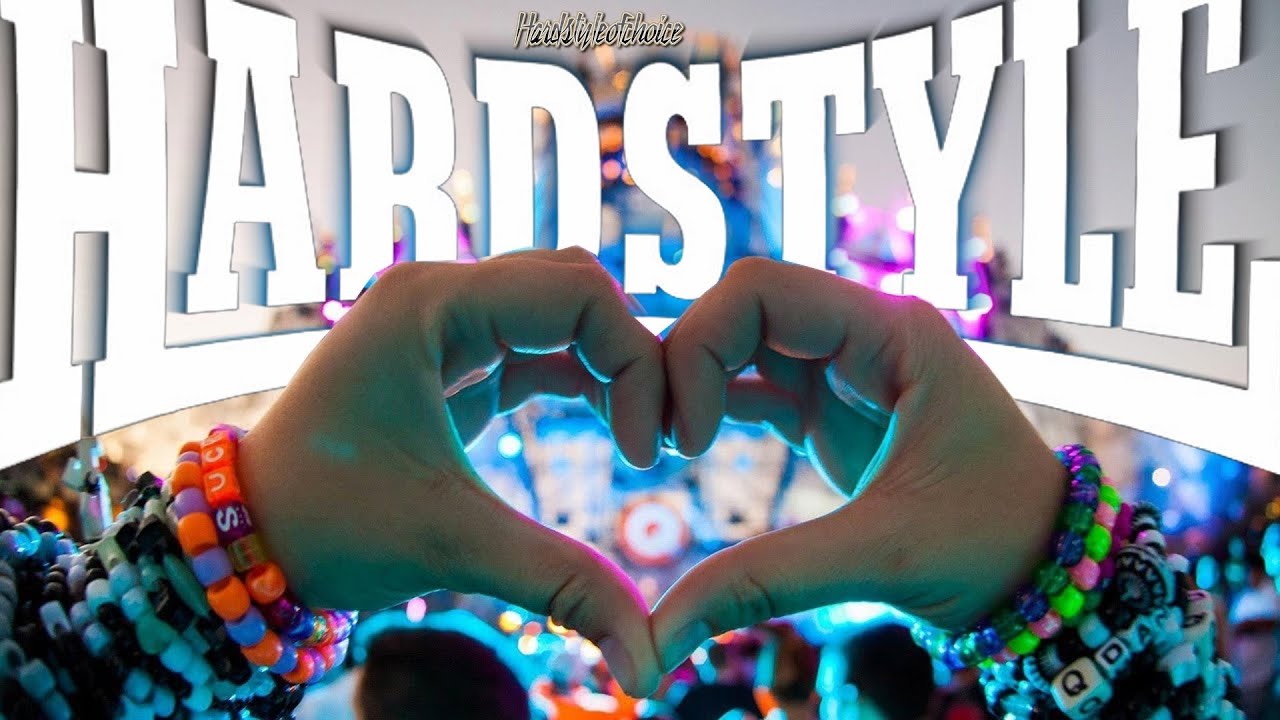 Hardstyle | Euphoric & Melodic Hardstyle Megamix