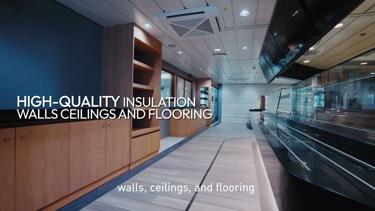 Shaping Sustainability with HINNØY!