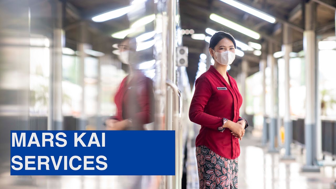 MARS KAI SERVICES
