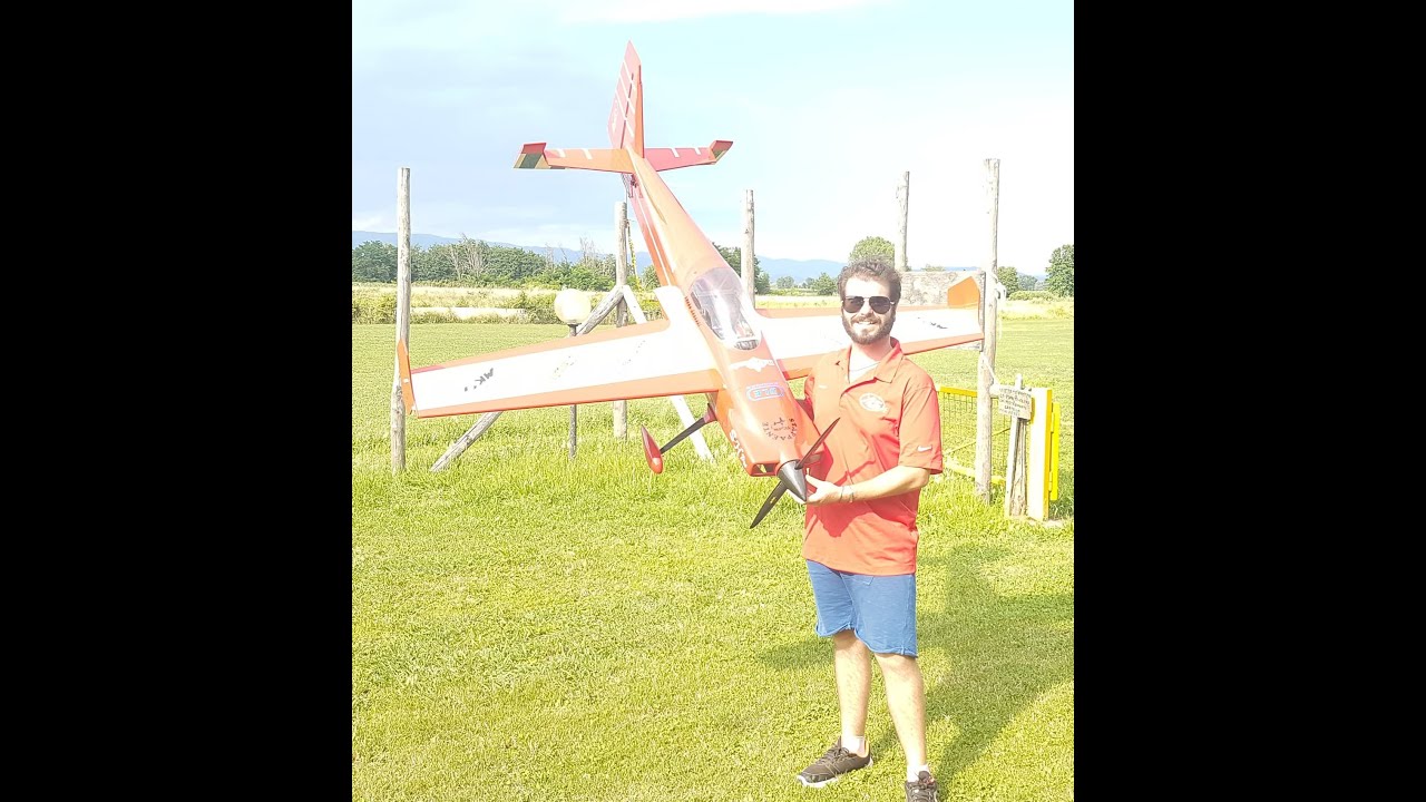 EF Laser 74