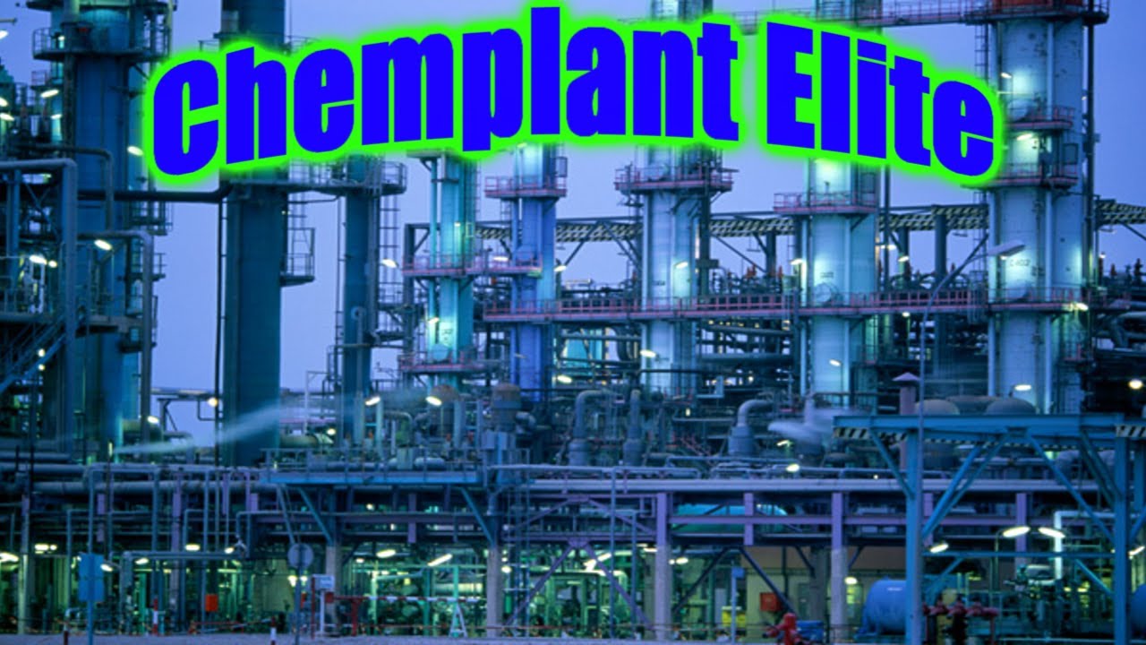 Zombies: K.O. someone is Knocked Out (chemplant elite)