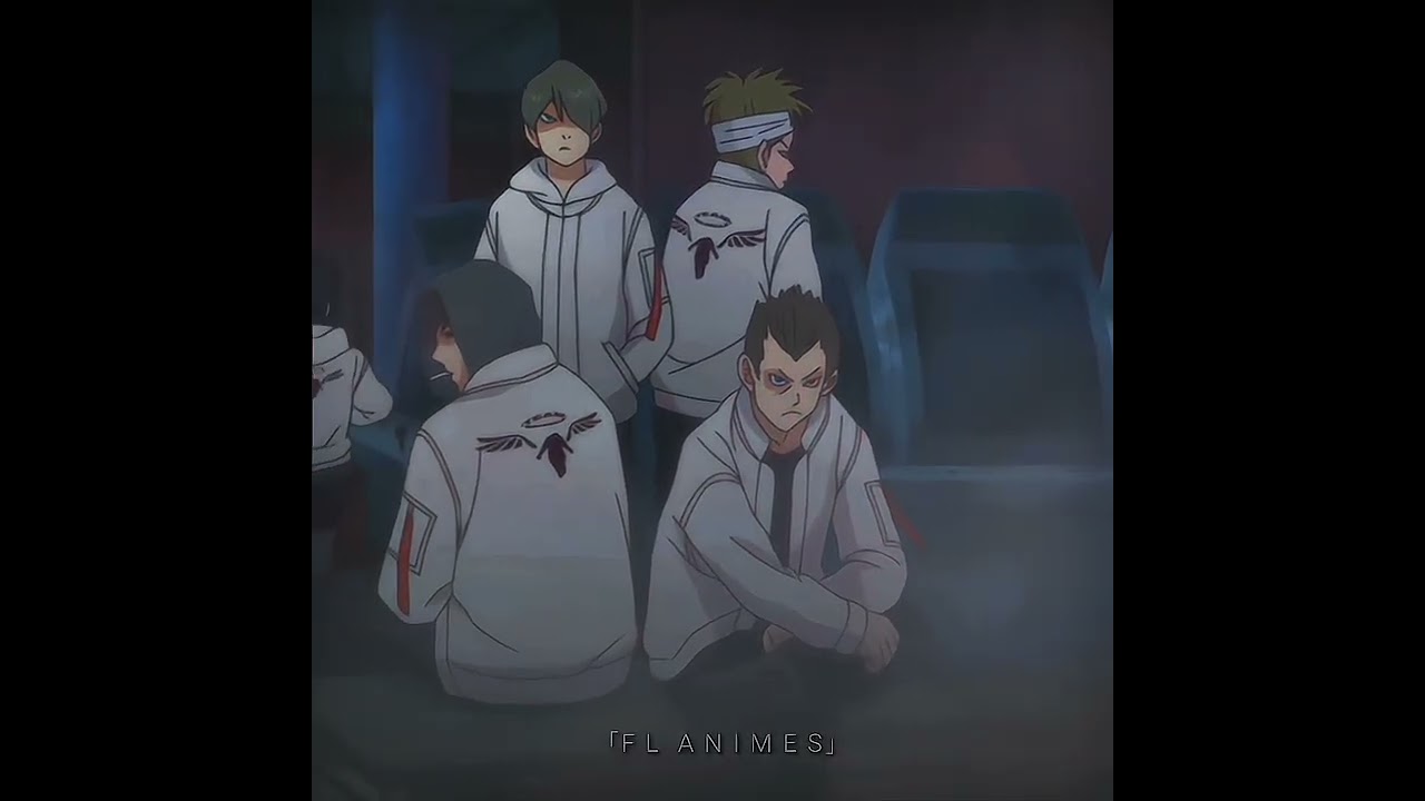 Baji Beat Chifuyu ☠️😈 《 Tokyo Revengers 4k Edit 》