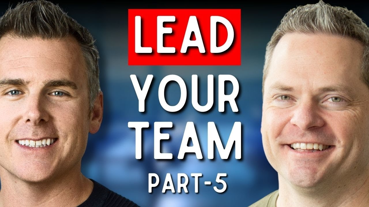 How to Build a High-Performing Team as Your Business Grows | Reaction to Dan Martell (PART 5/5)