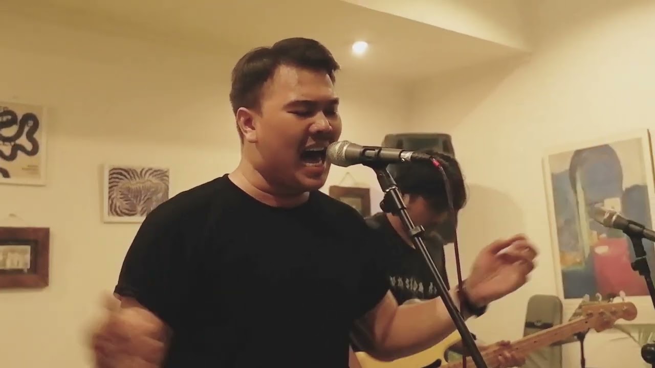 Tono Prance at CLASH BUSINESSVOL. 2, Onkel John's Tebet (14/09/2024)