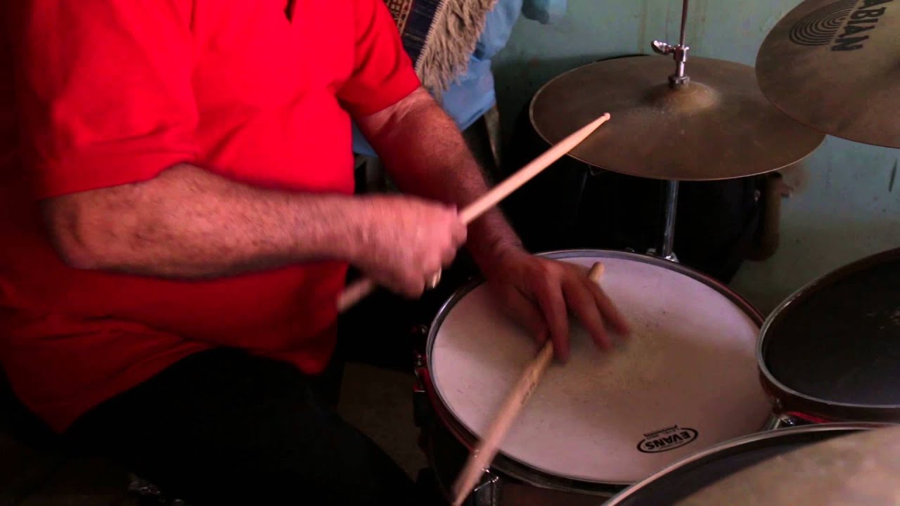 Cuban Music - Day 14 - 