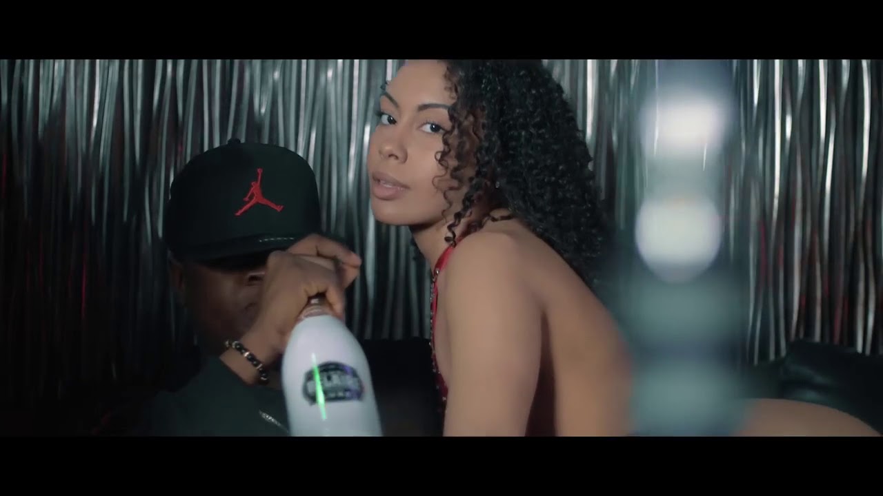 Se pa pou mwen feat DRZ ( official video)