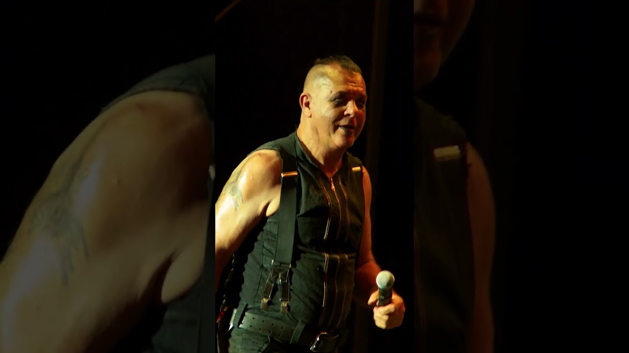 Stromausfall? Da hilft nur AC/DC ⚡