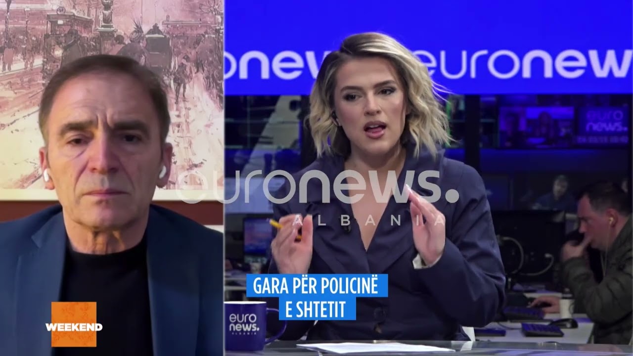 “Pastrimi i policisë nga të infiltruarit e krimit “ / Softa: Ndërhyrja politike e ka dobësuar...