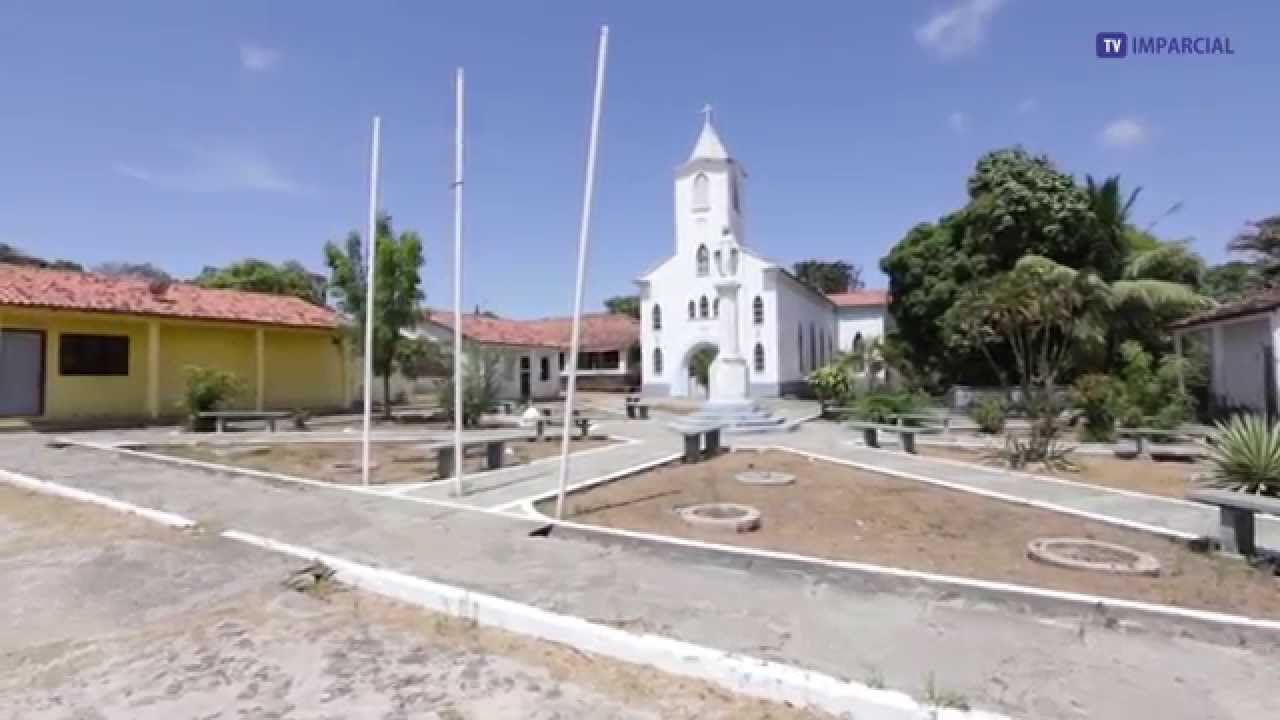 ESQUECIDOS PELO PRECONCEITO