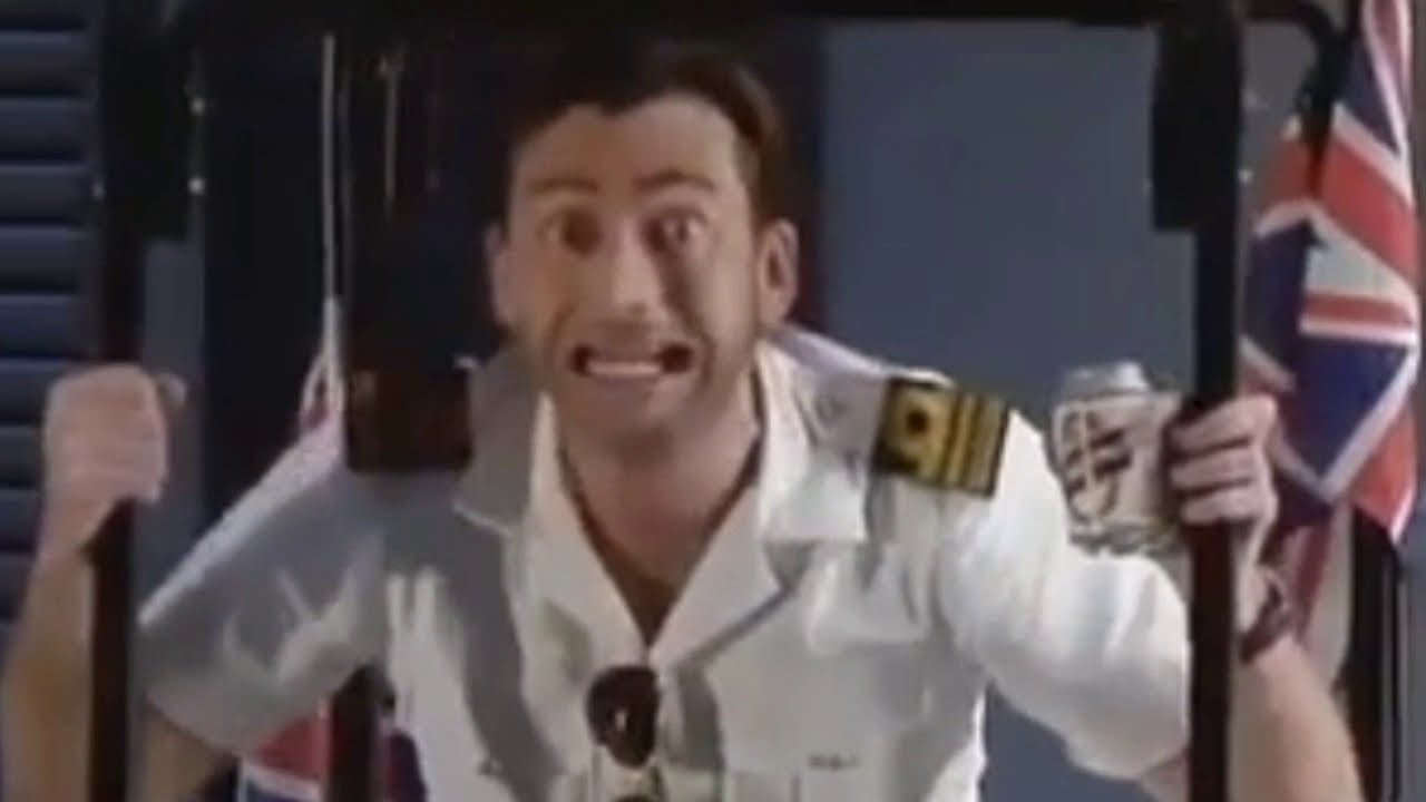 David Tennant Nature Documentary