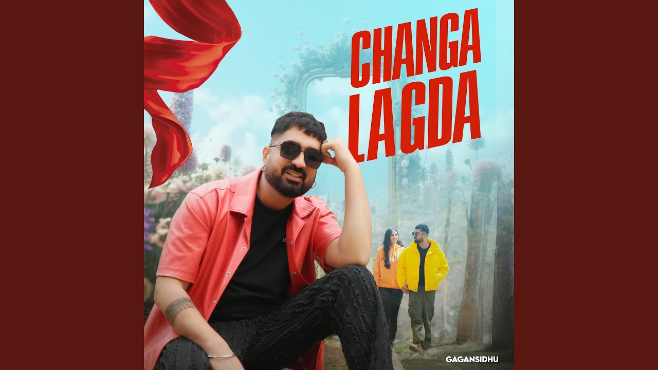 Changa Lagda