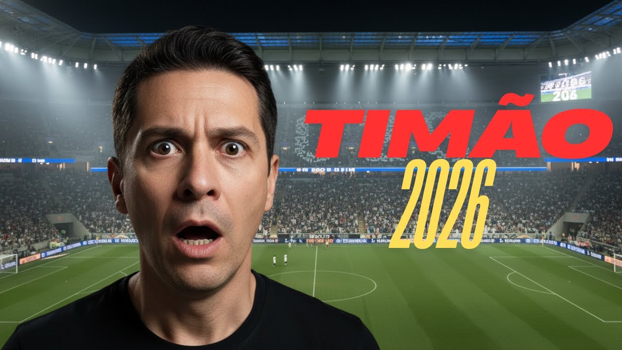 **TIM&Atilde;O 2026: O QUE MUDA, O QUE PREOCUPA E O QUE PODE DAR CERTO**