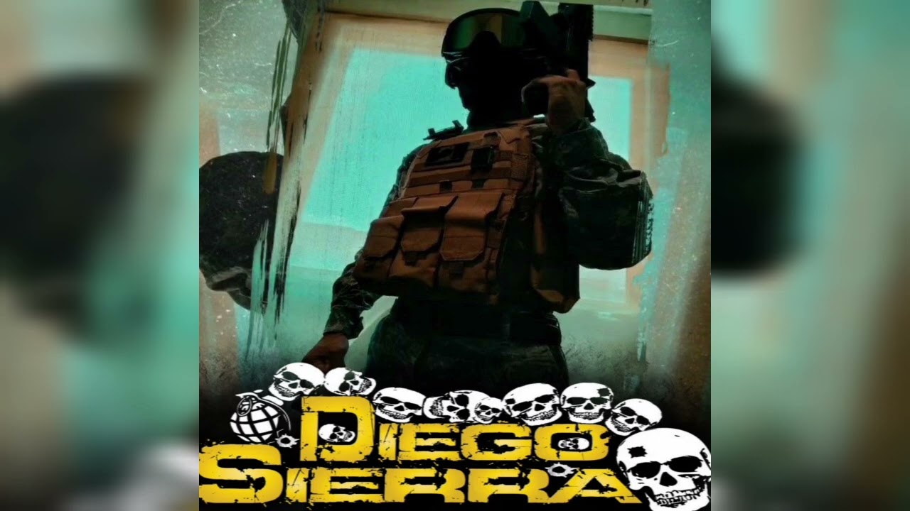 Diego Sierra - Malas Lenguas 