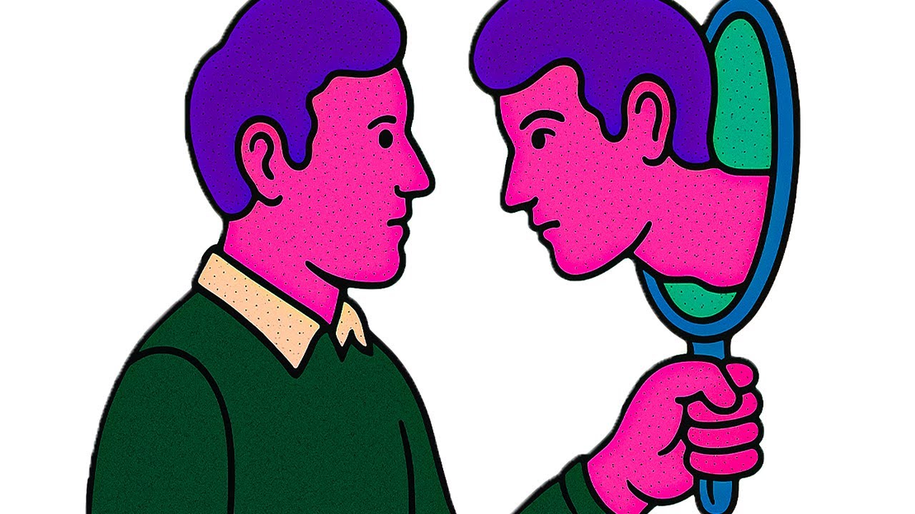 The Curse of Self Awareness