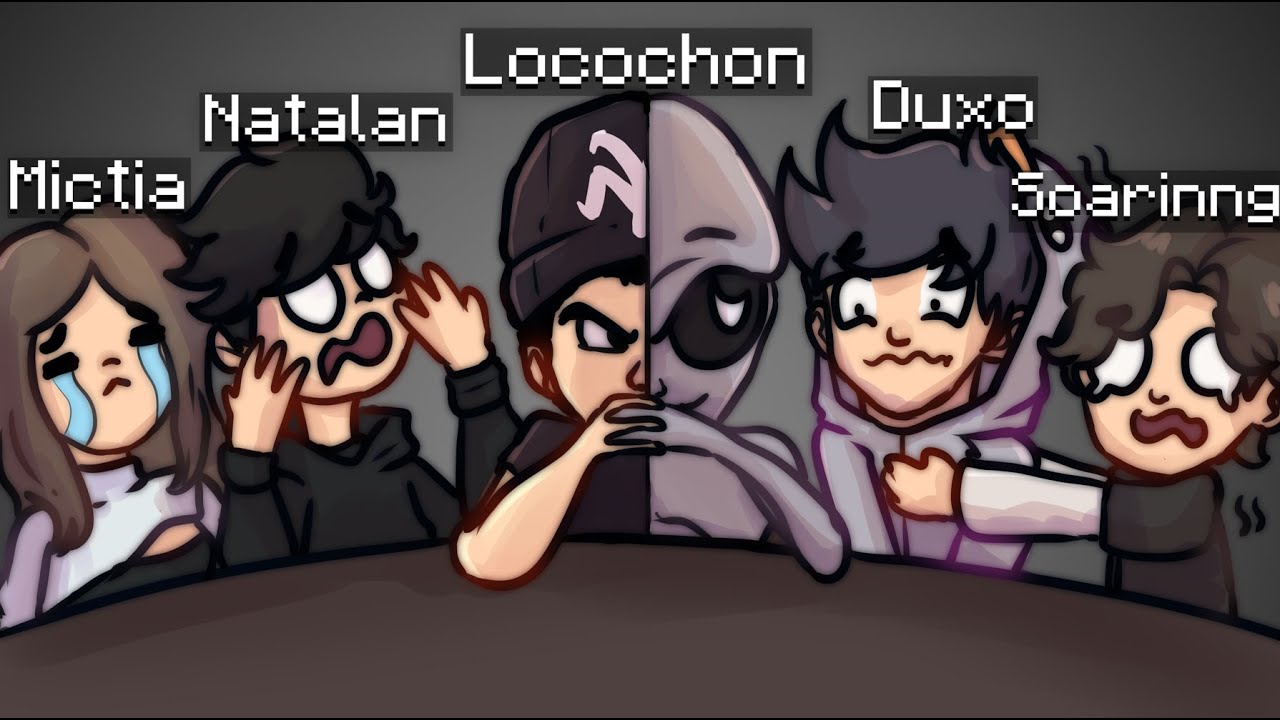 RULETA RUSA PERO ESTAMOS EN VR CHAT #2 😈