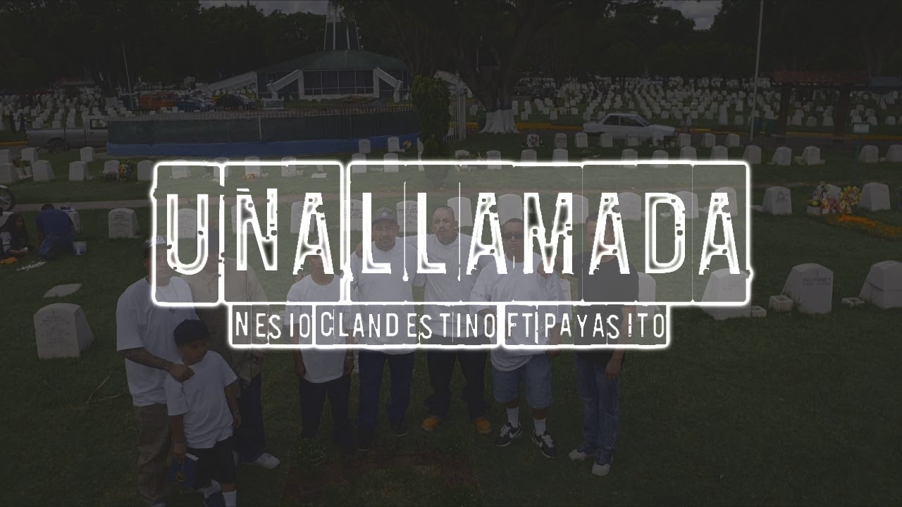 Nesio Clandestino  Ft Payasito 