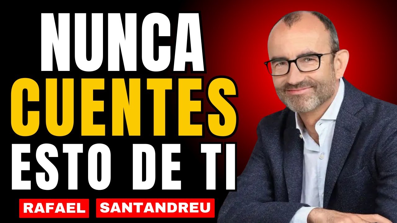 Las 6 Cosas Sobre Ti Que Nunca Debes Contar a Nadie | Psicología y Paz Mental