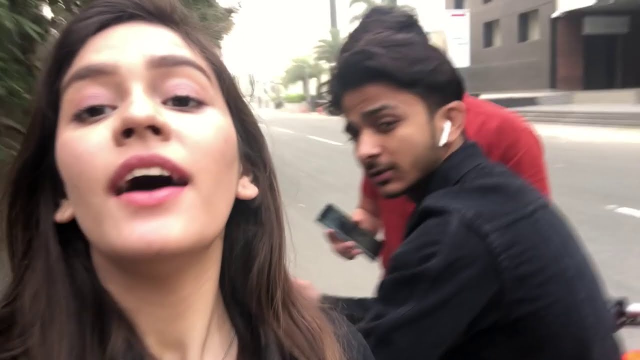 BEHIND THE SCENE OF REELS AND PHOTOSHOOT DUMAS BEACH SURAT || REHMAN MALIK