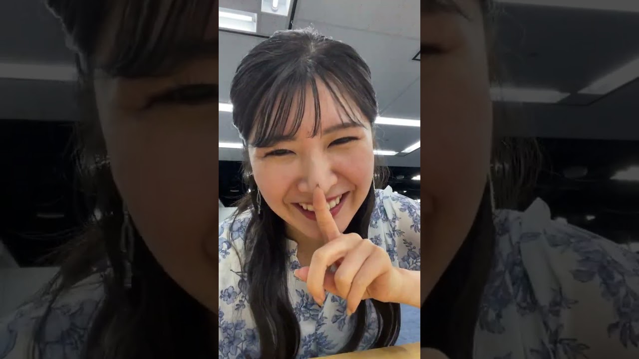 2024.6.21 駒木結衣 Instalive