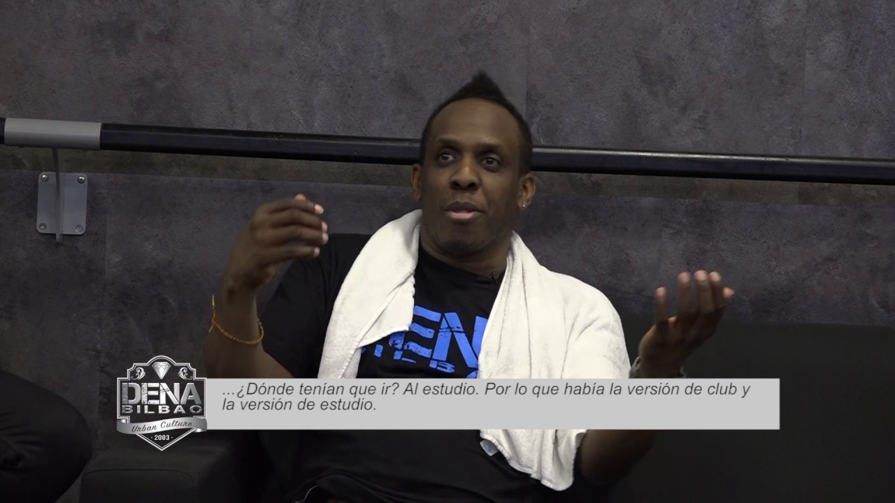 La historia del Hip Hop | Buddha Stretch | Spanish