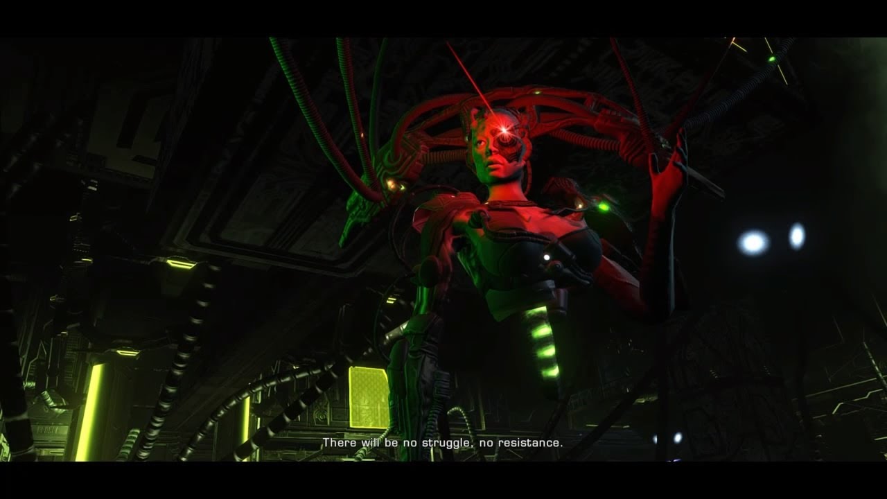 Star Trek Online: God Save the (Borg) Queen - 