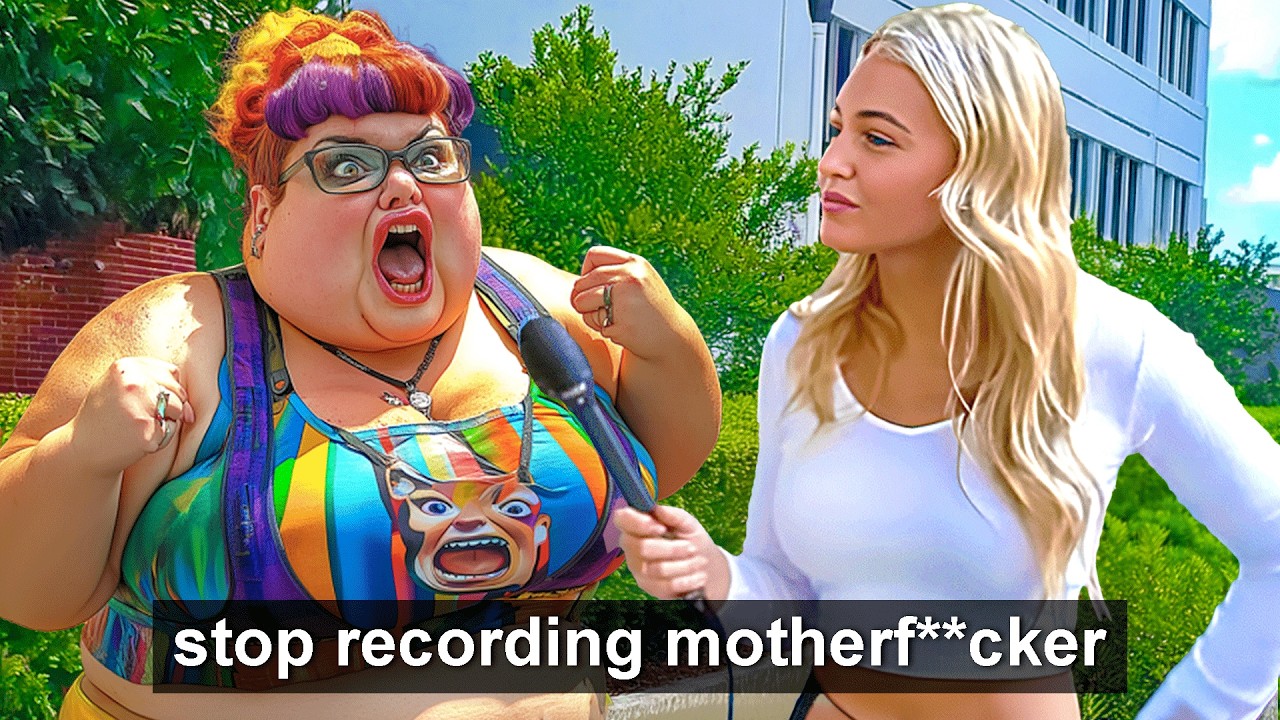 18 Minutes of Delusional Woke People Getting OWNED #10