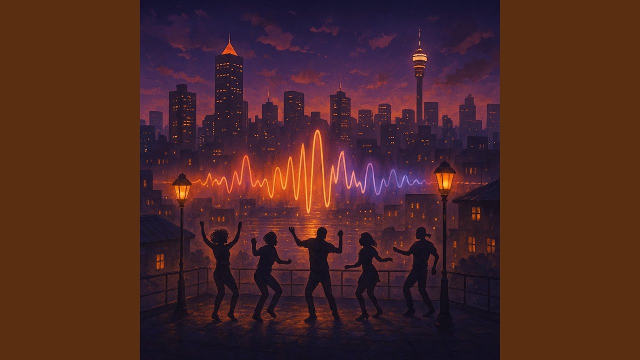 Inhliziyo Yami Iyakuzwa (My Heart Hears You)