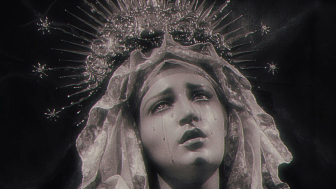 Lana del Rey - Pretty When You Cry ((slowed version))