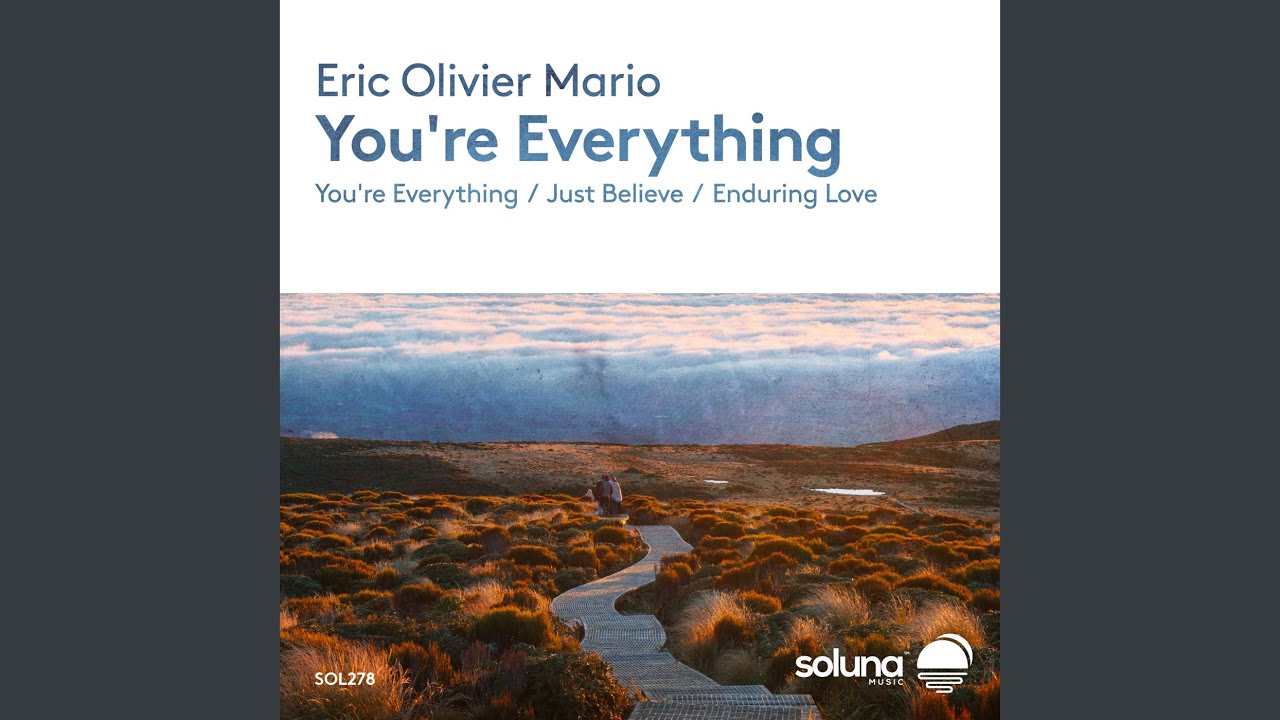 You're Everything (Dub Mix)