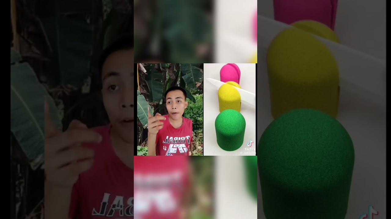 TOP 4 TikTok pege ni recmar 14 minutes part 19