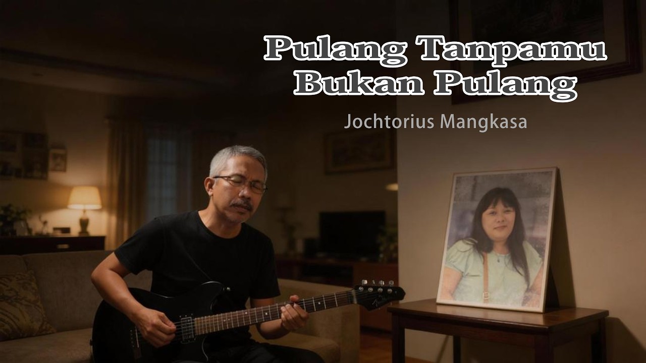 Pulang Tanpamu Bukan Pulang | Lagu Kehilangan Paling Menyentuh Hati
