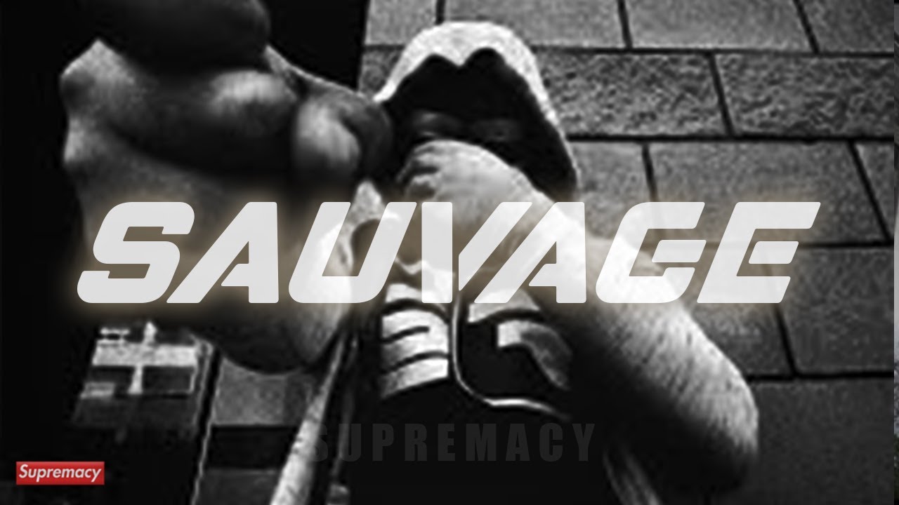 Kalash Criminel x Kaaris x 808Mafia Type Beat 