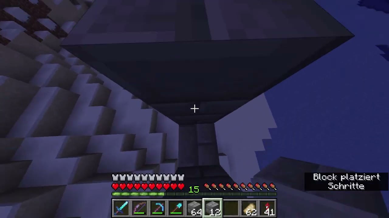 Let's Play Minecraft No Comment #359