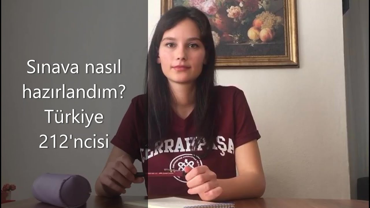 CERRAHPAŞA'YI NASIL KAZANDIM? Tıp okumak zor mu?