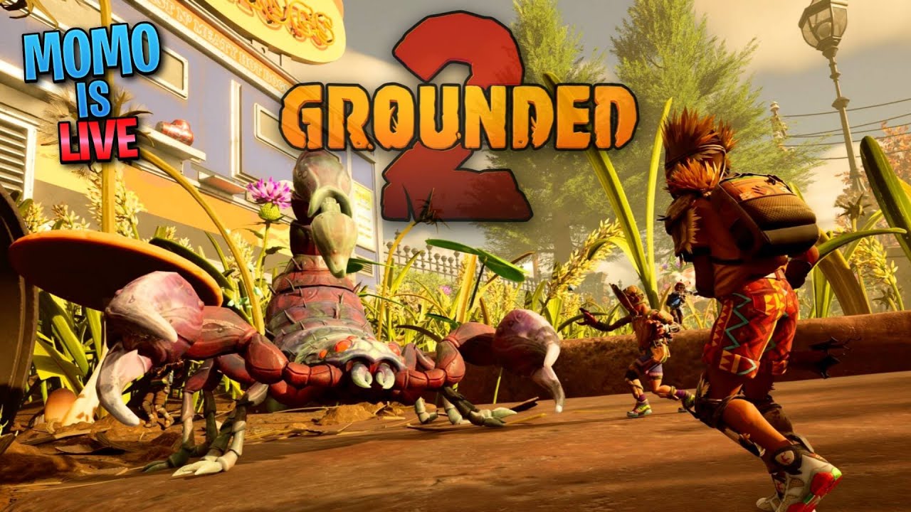 GROUNDED 2 | AAJ BASE BANAKE RAHUNGI  ||