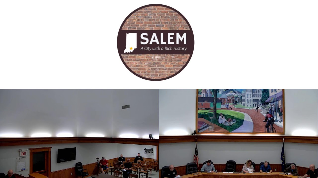 Salem Plan Commission