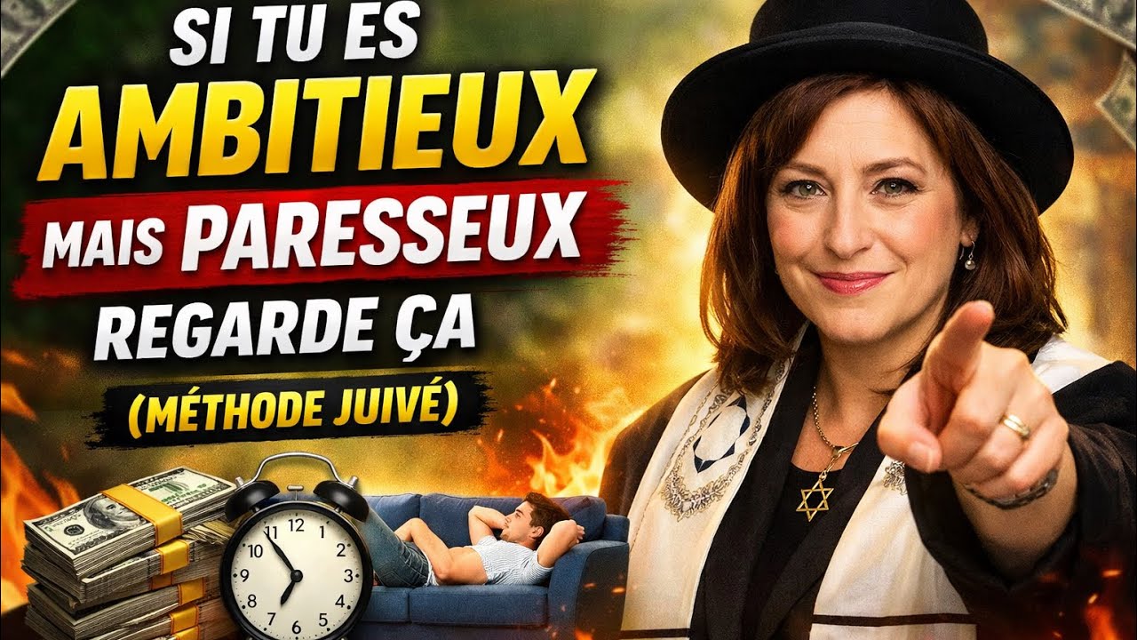 La Vérité Dure Pour Les Ambitieux Qui Ne Passent Pas À l’Action