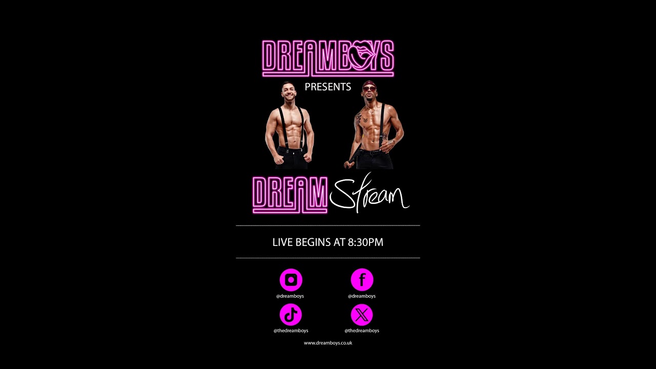 DreamStream