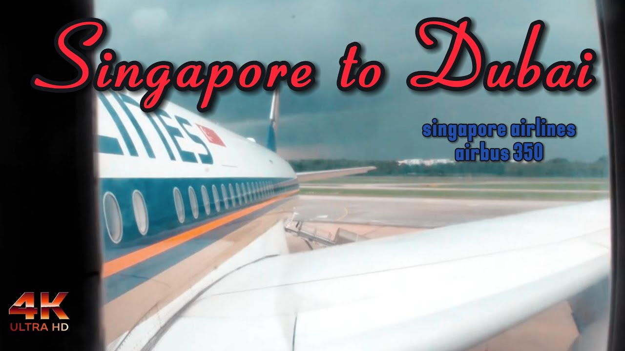Changi Airport Transit: My Ultimate Layover Experience