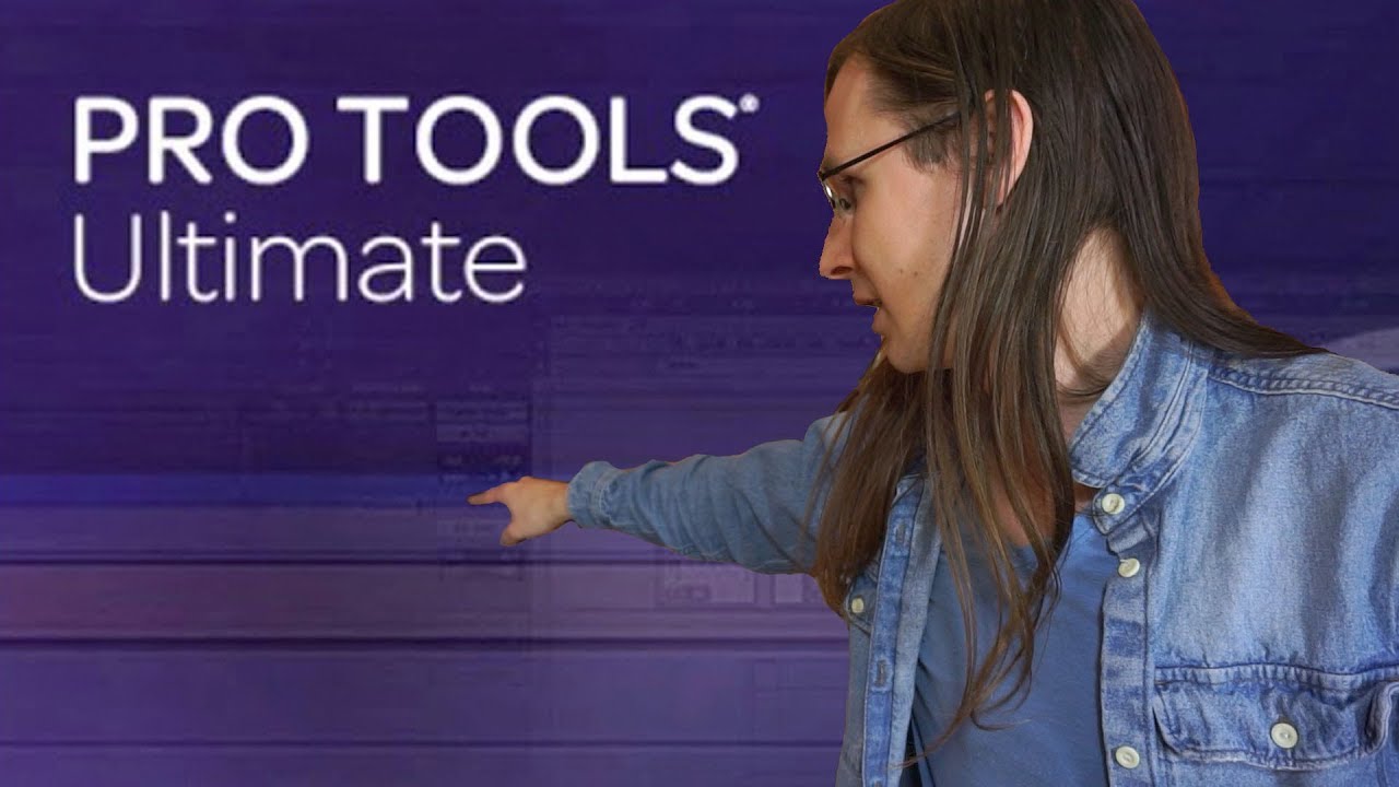Pro Tools Ultimate | Dear Avid...