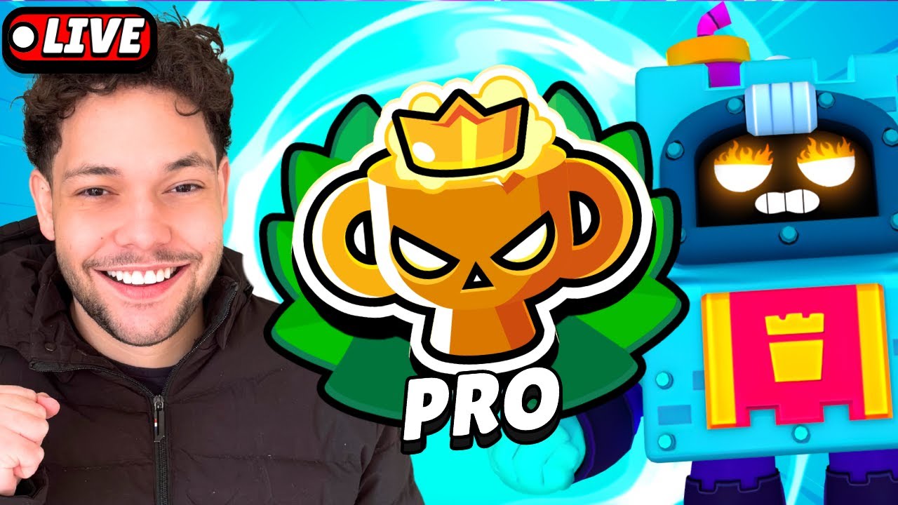 LIVE DE RANQUEADO NO TOP BRASIL!