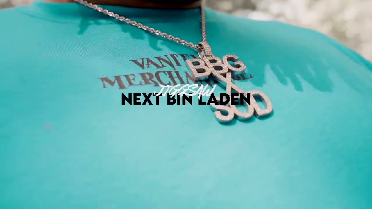 SODJigsaw#9 - Nex Bin Laden ( official video )