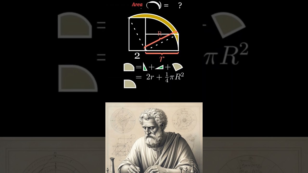 Solve with Logic, Not Clues - One Smart Math Trick 
