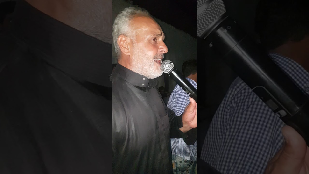 الفنان ابو الشيخ والفنان علي الموسى حفلة بوجاق